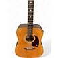 Used Epiphone PR350S Vintage Natural Acoustic Guitar