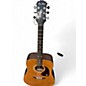 Used Epiphone PR350S Vintage Natural Acoustic Guitar