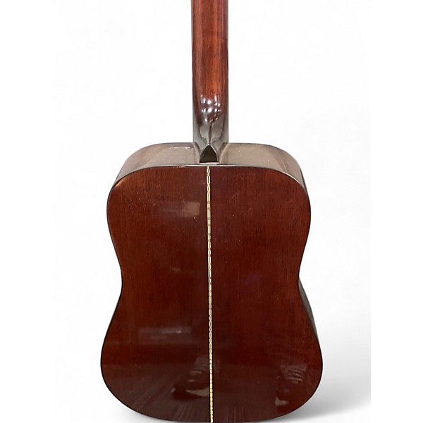 Used Epiphone PR350S Vintage Natural Acoustic Guitar