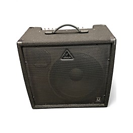 Used Behringer  KXD15  Keyboard Amp