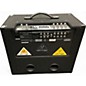 Used Behringer  KXD15  Keyboard Amp