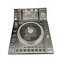 Used Denon DJ SC5000M DJ Player