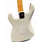Used Fender 1964 Journeyman Relic Stratocaster Olympic White Solid Body Electric Guitar
