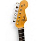 Used Fender 1964 Journeyman Relic Stratocaster Olympic White Solid Body Electric Guitar