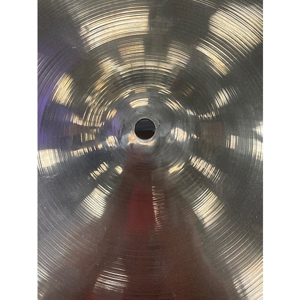 Used Wuhan Cymbals & Gongs 18in MED-THIN CRASH Cymbal