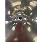 Used Wuhan Cymbals & Gongs 18in MED-THIN CRASH Cymbal