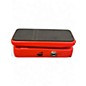 Used Hotone Effects Soul Press volume expression and wah Pedal