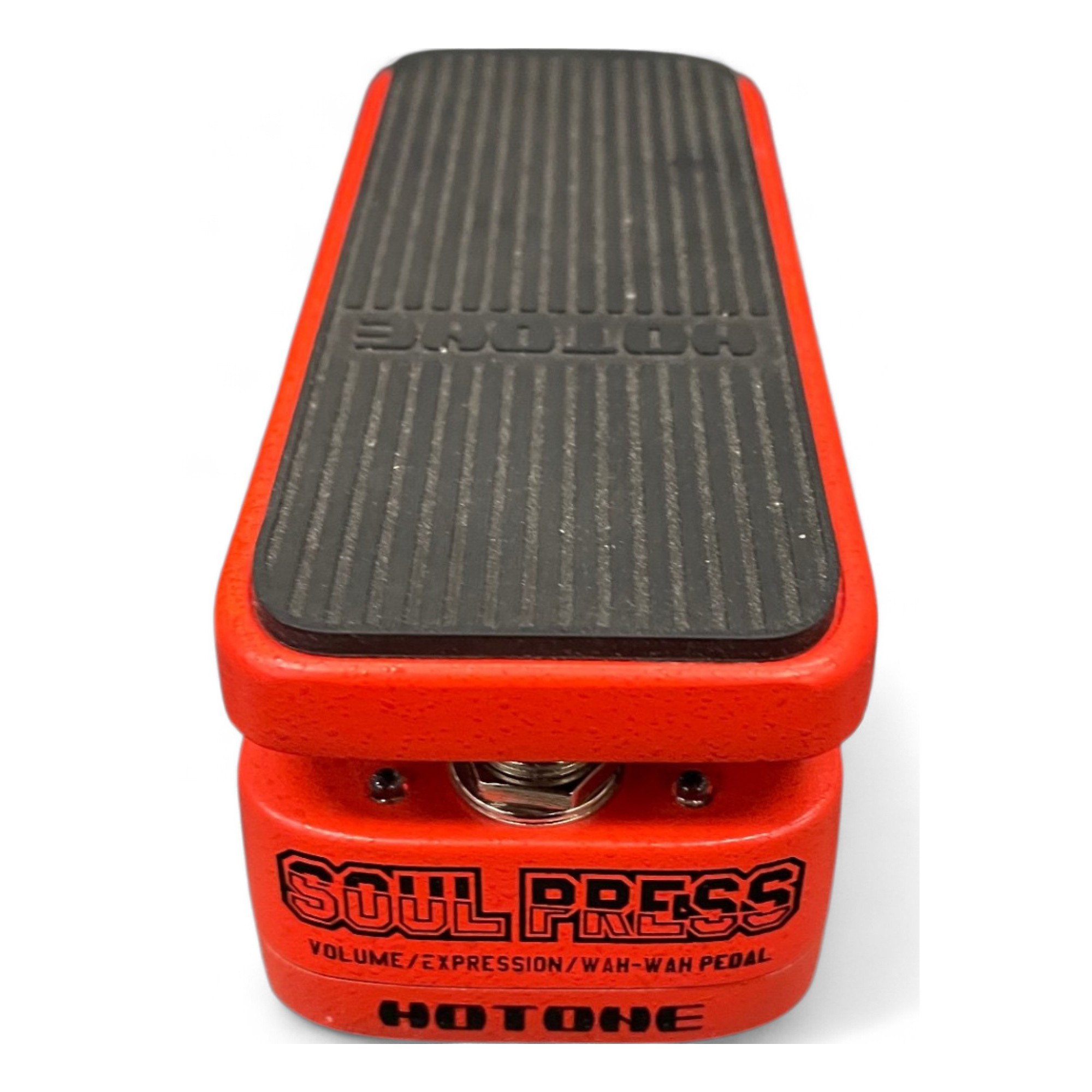 【中古】HOTONE SOUL PRESS (Vol/Exp/Wah) Used Hotone Effects Soul Press volume expression and wah