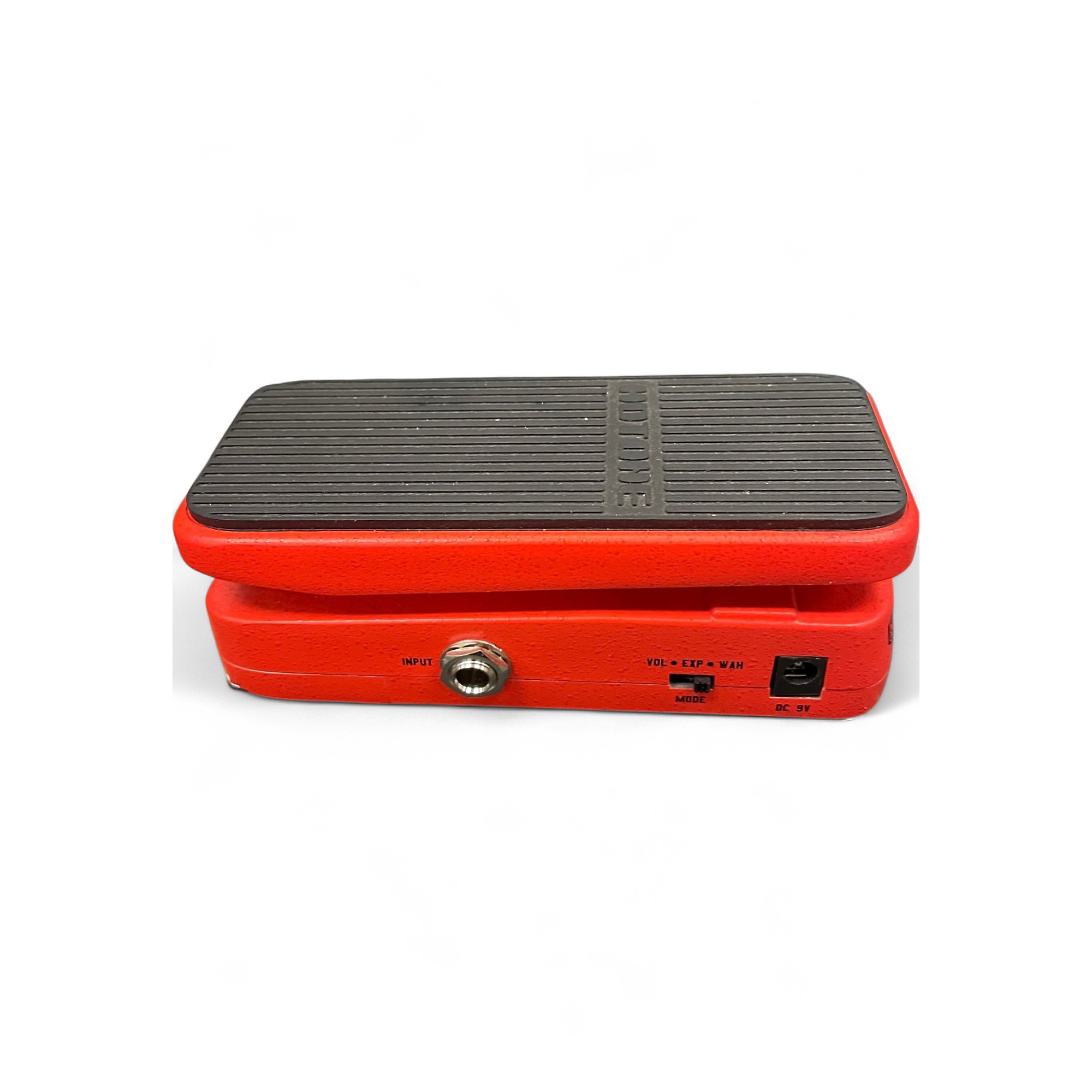 【中古】HOTONE SOUL PRESS (Vol/Exp/Wah) Used Hotone Effects Soul Press volume expression and wah