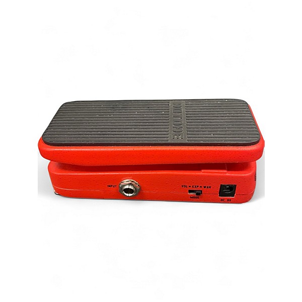 【中古】HOTONE SOUL PRESS (Vol/Exp/Wah) Hotone Soul Press II 4 in1 Switchable Wah Active Volume