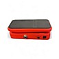 Used Hotone Effects Soul Press volume expression and wah Pedal