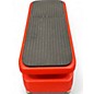 Used Hotone Effects Soul Press volume expression and wah Pedal