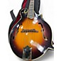 Used Iida MISC 2 Color Sunburst Mandolin