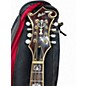 Used Iida MISC 2 Color Sunburst Mandolin