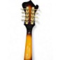 Used Iida MISC 2 Color Sunburst Mandolin