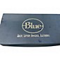 Used Blue Dragonfly Condenser Microphone