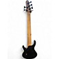 Used MTD Kingston KZ 6 String Tobacco Sunburst Electric Bass Guitar