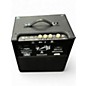 Used Fender RUMBLE 25 Bass Combo Amp