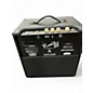 Used Fender RUMBLE 25 Bass Combo Amp