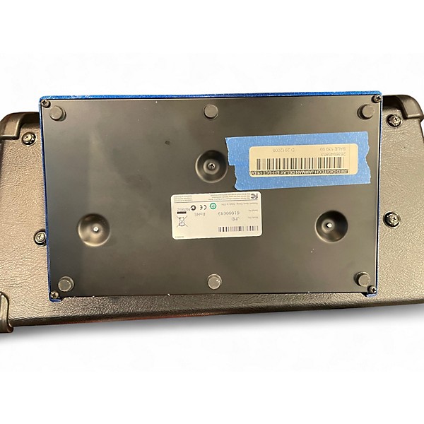 Used DigiTech JMD Jam Man Delay Looper Effect Pedal