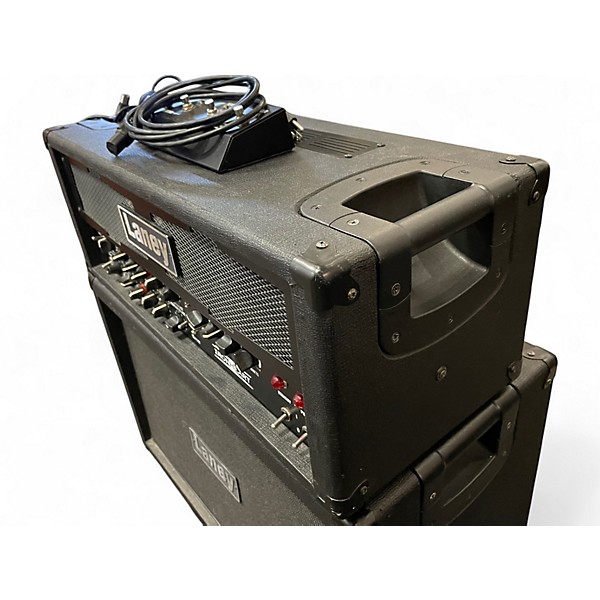 Used Laney IRT60H Tube Guitar Amp Head