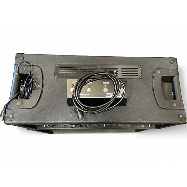 Used Laney IRT60H Tube Guitar Amp Head