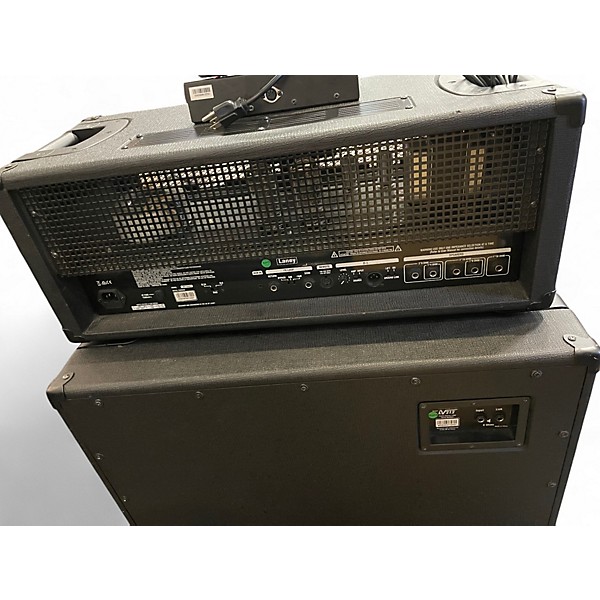 Used Laney IRT60H Tube Guitar Amp Head