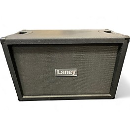 Used Laney LV212 Guitar Cabinet