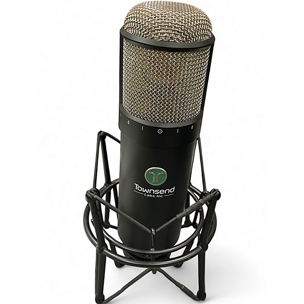 Used Townsend Labs SPHERE Condenser Microphone