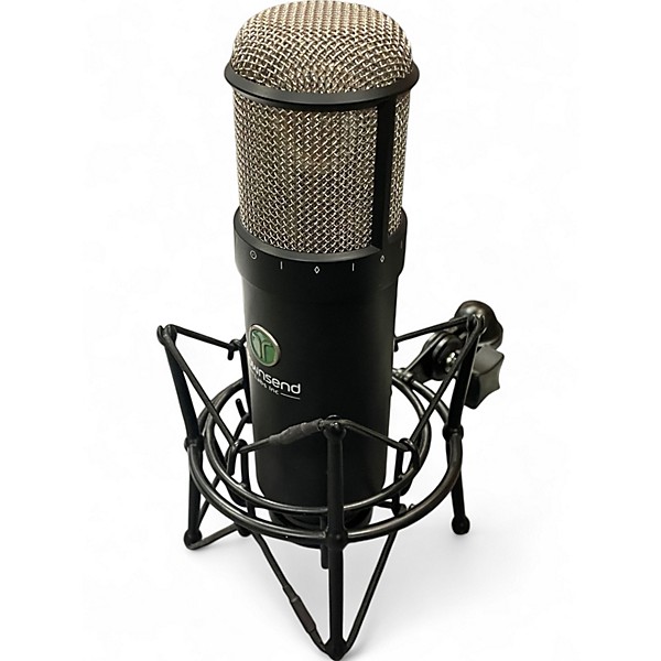 Used Townsend Labs SPHERE Condenser Microphone