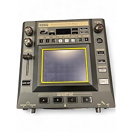 Used KORG Kaossilator Pro Exciter