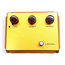 Used Ceriatone CENTURA Effect Pedal