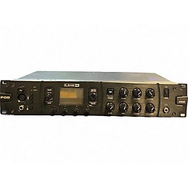 Used Line 6 POD Pro Rackmount Effect Processor