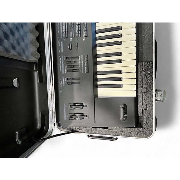 Used Yamaha A70 Keyboard Workstation