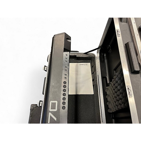 Used Yamaha A70 Keyboard Workstation