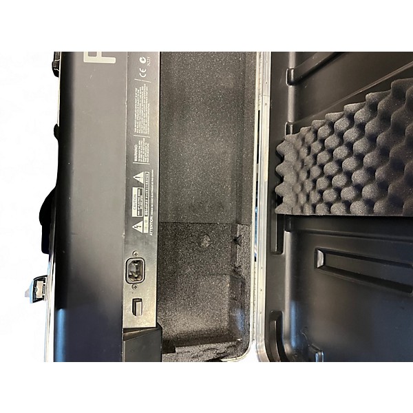 Used Yamaha A70 Keyboard Workstation