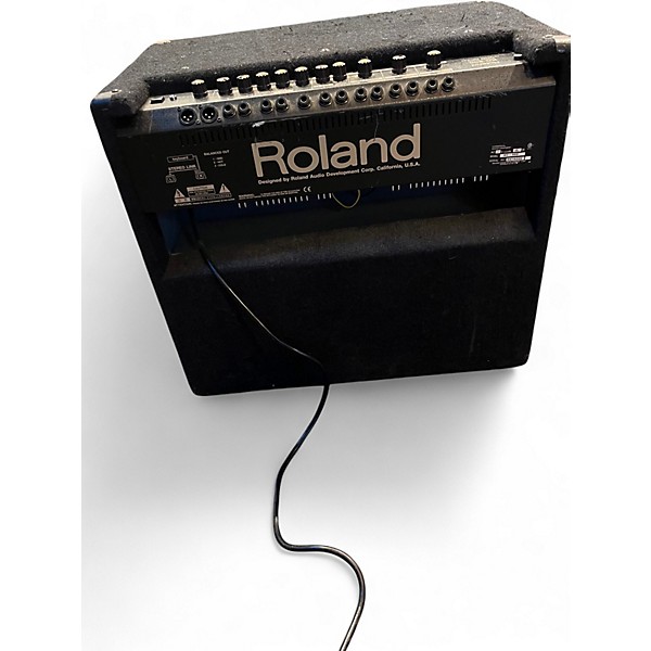 Used Roland KC500 1x15 150W Keyboard Amp