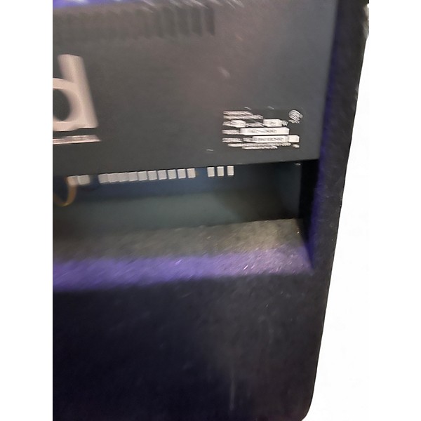 Used Roland KC500 1x15 150W Keyboard Amp