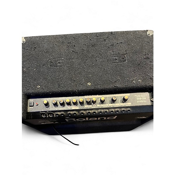 Used Roland KC500 1x15 150W Keyboard Amp