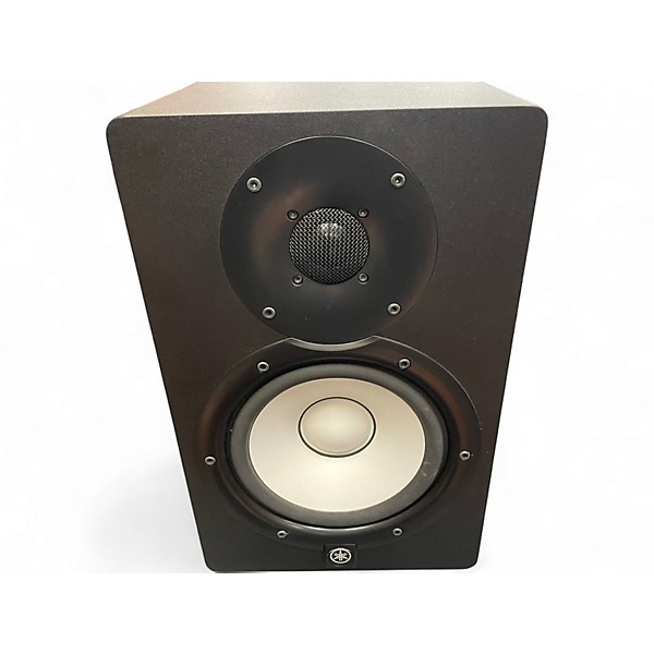Used Yamaha HS7 Pair Powered Monitor