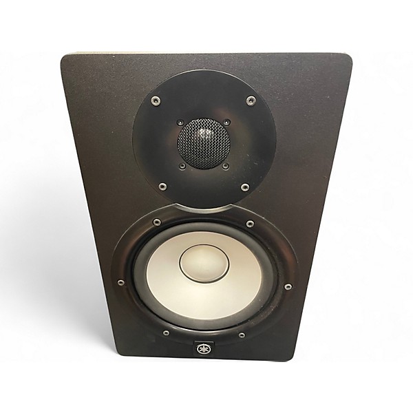 Used Yamaha HS7 Pair Powered Monitor