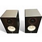 Used Yamaha HS7 Pair Powered Monitor