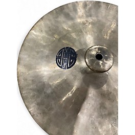 Used Miscellaneous 14in china Cymbal