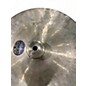 Used Miscellaneous 14in china Cymbal
