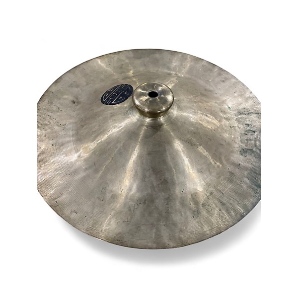 Used Miscellaneous 14in china Cymbal