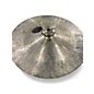 Used Miscellaneous 14in china Cymbal