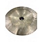 Used Miscellaneous 14in china Cymbal