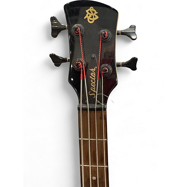 Spector（スペクター）Performer Series ４弦 中古 レッド Spector Performer 4 Metallic Red