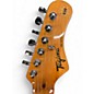 Used Tagima TW STRATOCASTER Candy Apple Red Solid Body Electric Guitar
