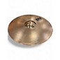 Used SABIAN 18in B8 Rock Crash Cymbal thumbnail